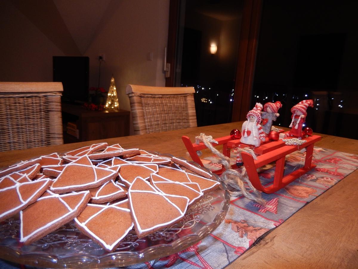 Horské Apartmány Bílý Vlk Vaclavov u Bruntalu Esterno foto